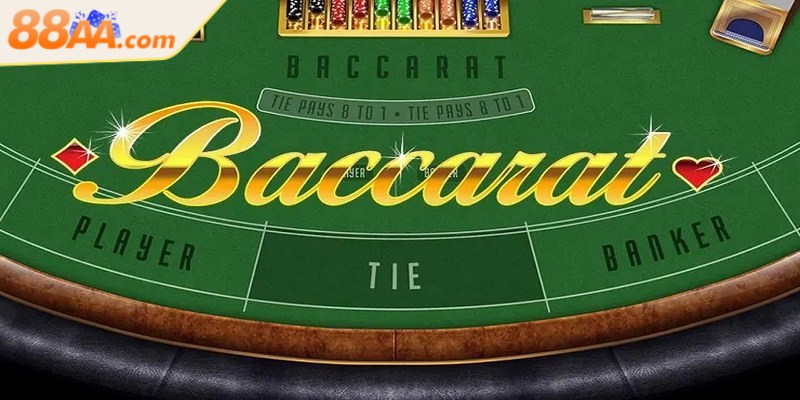 Bí quyết đánh Baccarat soi cầu bệt đem lại hiệu quả cực kỳ cao