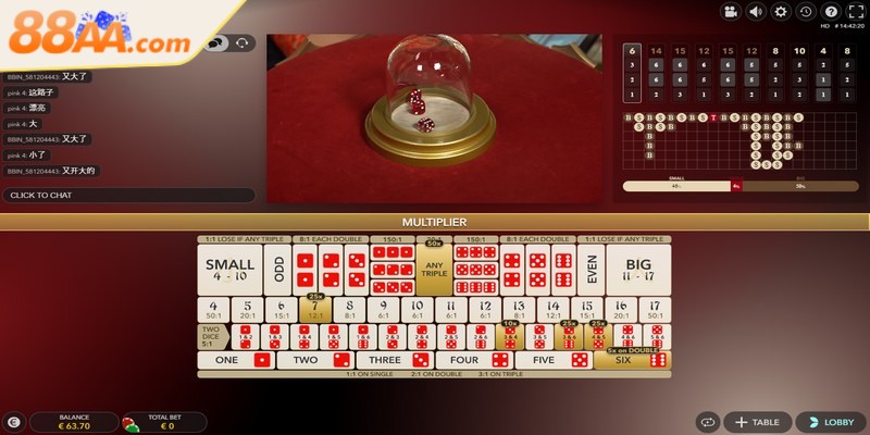 Nắm chắc luật chơi là bí quyết quan trọng cần phải tuân thủ