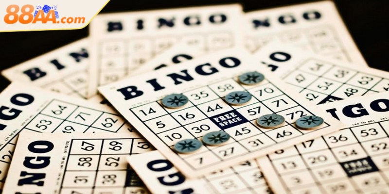 Chơi lô tô trực tuyến hấp dẫn, kịch tính với tất cả mọi người