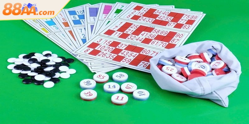 Mỗi hình thức lô tô đều đem đến giá trị thưởng siêu hấp dẫn