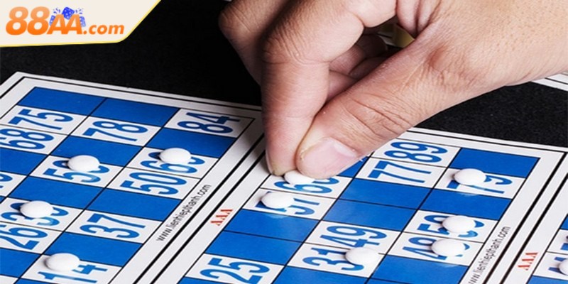 Dàn 15 số qua 10 kỳ quay thưởng trước được đánh giá cao