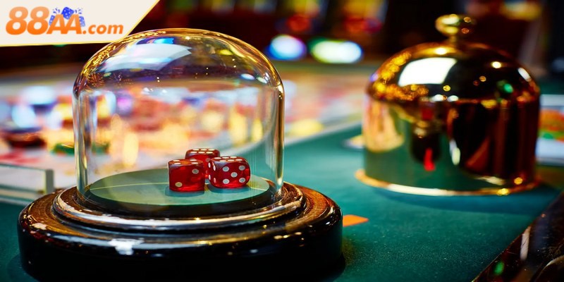 Cược Sicbo gấp thếp thắng lớn được nhiều bet thủ áp dụng