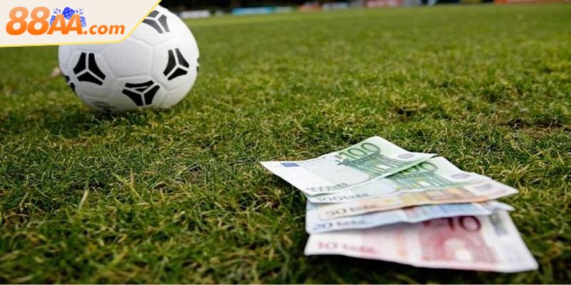 Theo sát biến động tỷ lệ kèo Handicap trước khi quyết định