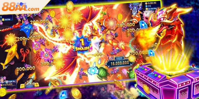 Khi chơi anh em game thủ hãy lựa chọn loại súng phù hợp