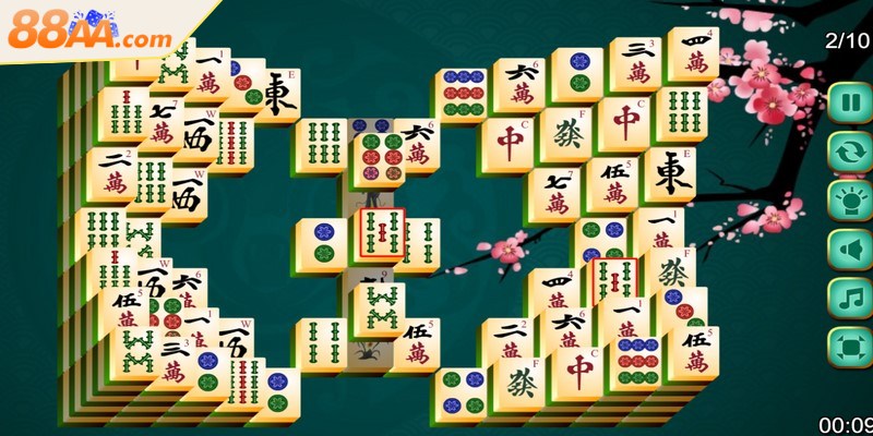 Cách chơi mạt chược biết ẩn bài và che giấu chiến lược chơi