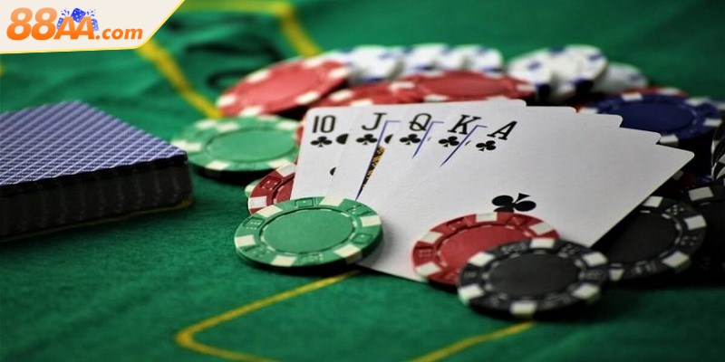 Thứ tự sắp xếp quân trong cách chơi sâm lốc