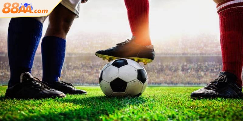 Cách đọc kèo bóng đá đơn giản nhưng đầy kịch tính và thú vị