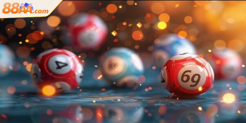 Chu kỳ xuất hiện gan cực đại của các con số là yếu tố quan trọng để tạo dàn đề