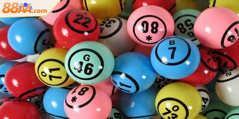 Tạo dàn đề 36 con số may mắn từ lô rơi đem lại hiệu quả rất cao