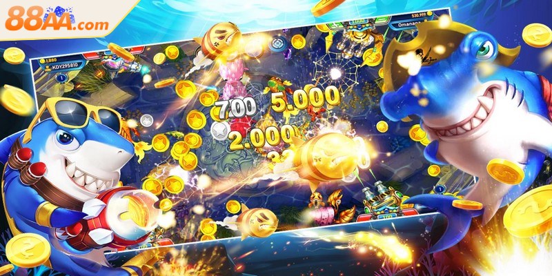 Hack bắn cá online là thuật ngữ không còn xa lạ với nhiều ngư thủ