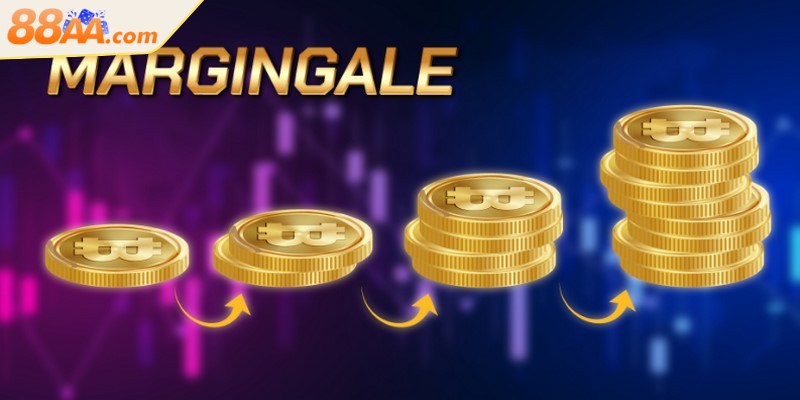 Quy tắc Martingle khi đánh bài là chiến lược giúp bet thủ dễ quản lý vốn